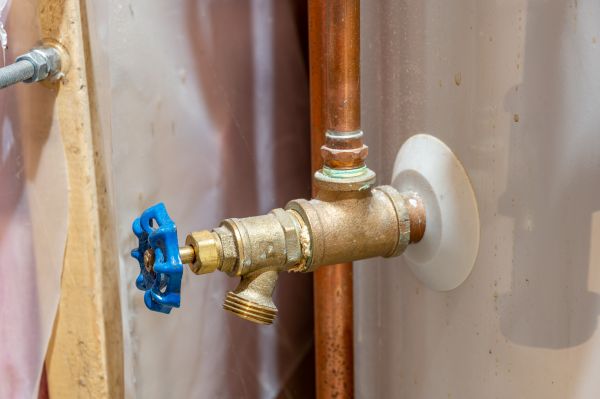 Drain Valve Repair in Bronx