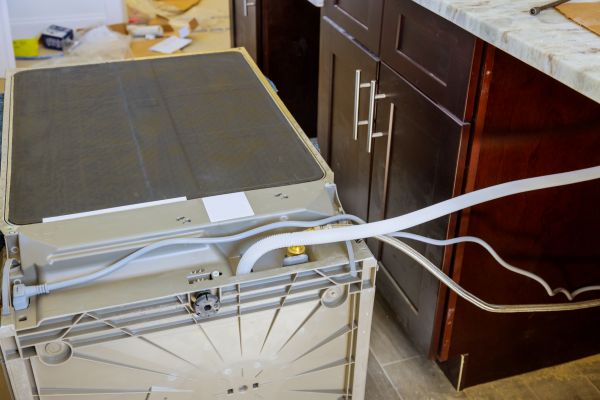 Dishwasher Plumbing Service in Bronx