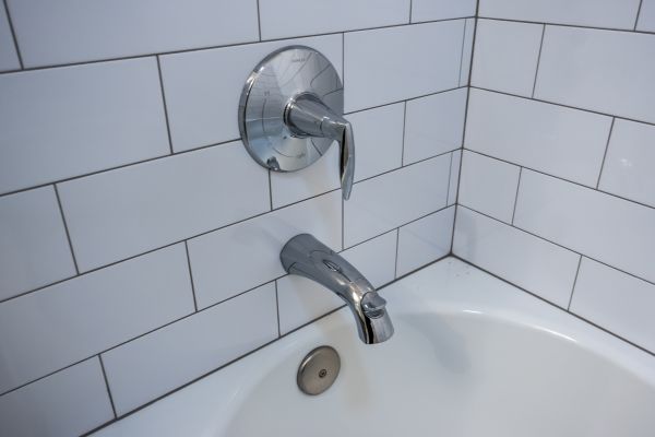 Tub Spout Replacement in Bronx