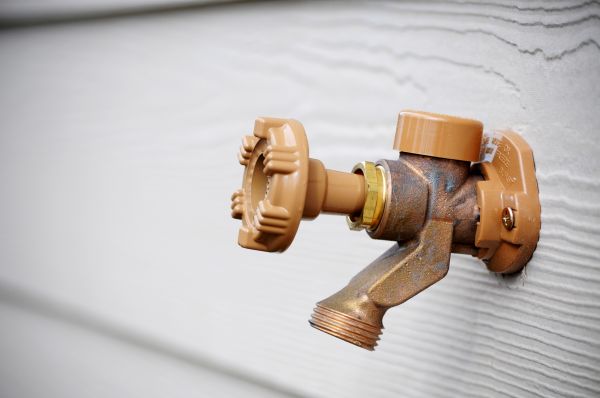 Water Spigot Repair in Bronx