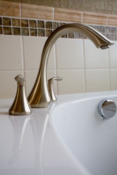 Bathtub Faucet Repair in Bronx