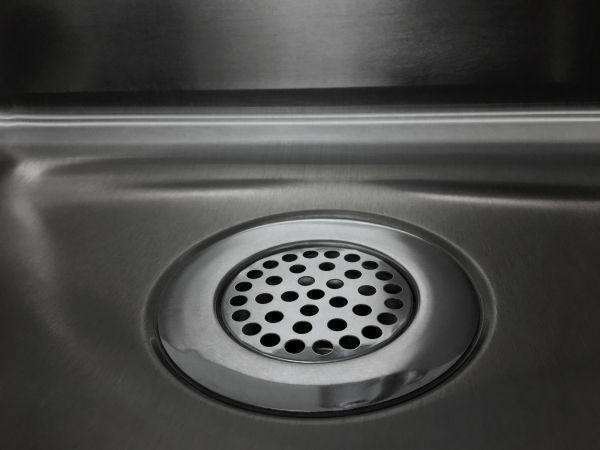 Kitchen Drain Installation in Bronx