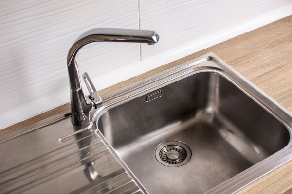 New Sink Installation in Bronx