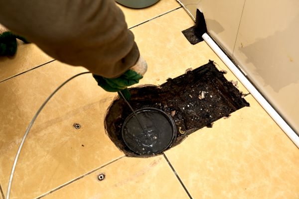 Toilet Drain Repair in Bronx