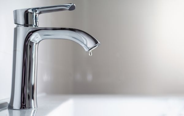 Kitchen Faucet Replacement in Bronx