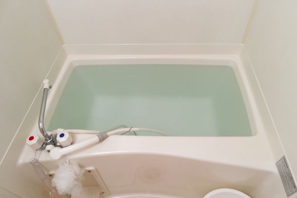 Bathtub Faucet Replacement in Bronx