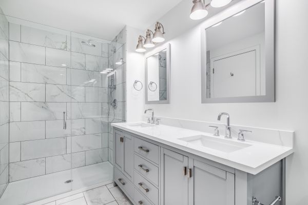 Bathroom Faucet Replacement in Bronx