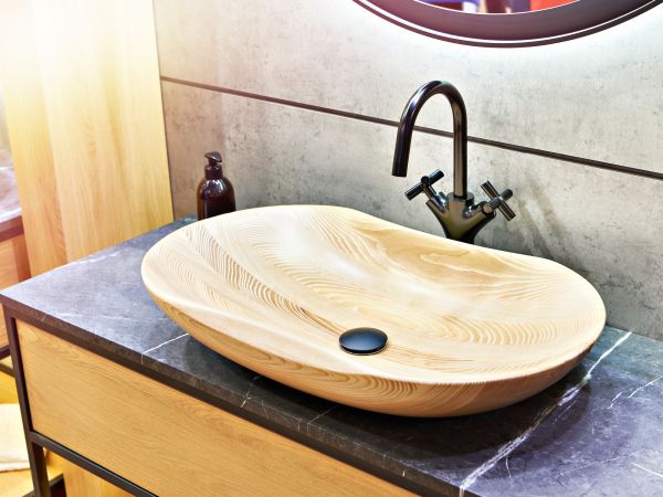 Vessel Sink Installation in Bronx