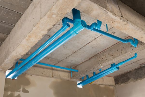 Pvc Plumbing Installation in Bronx
