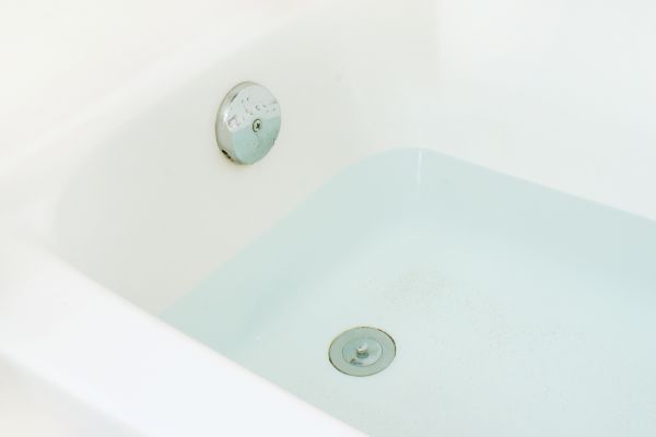 Bathtub Drain Replacement in Bronx