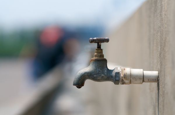 Outdoor Faucet Plumbing in Bronx