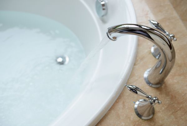 Tub Faucet Replacement in Bronx