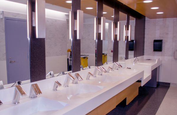 Commercial Plumbing Repair in Bronx