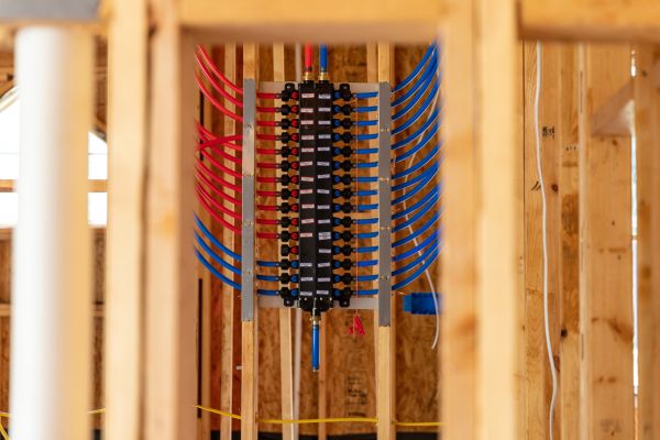 Pex Plumbing Installation in Bronx