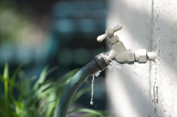 Water Spigot Installation in Bronx