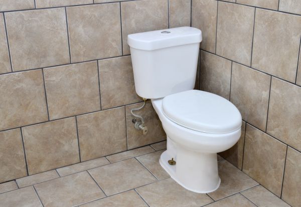 Basement Toilet Installation in Bronx
