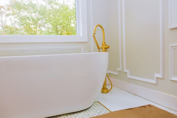 Tub Water Leak Repair in Bronx