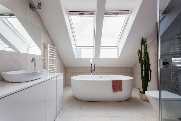 Loft Plumbing in Bronx