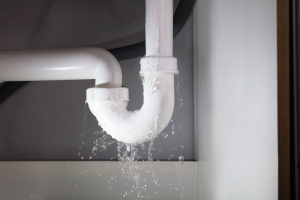 Leaky Pipe Repair in Bronx