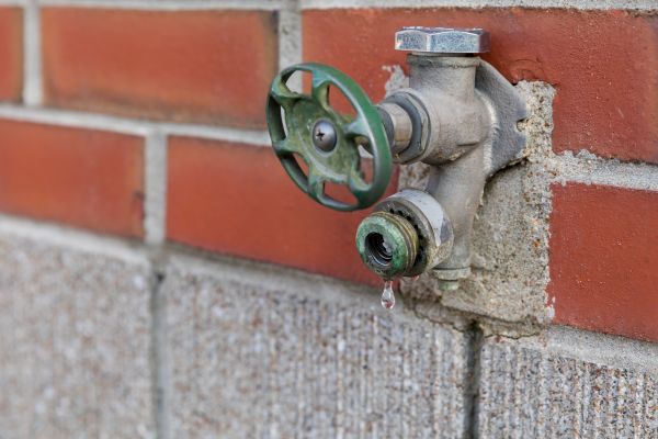 Outdoor Faucet Repair in Bronx