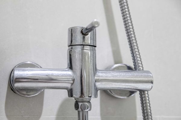 Shower Lever Repair in Bronx