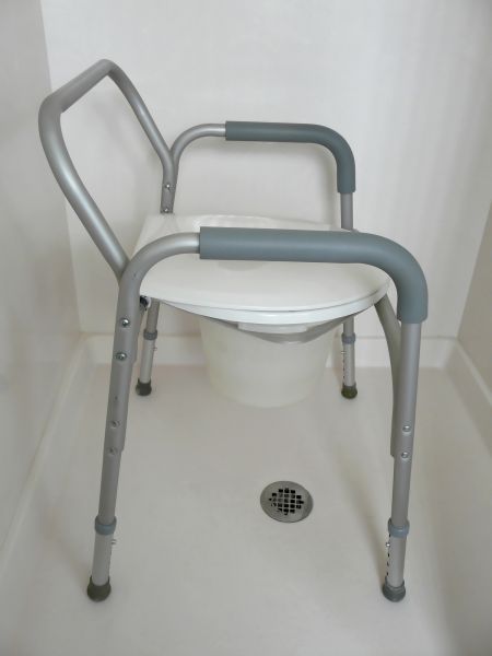 Commode Installation in Bronx