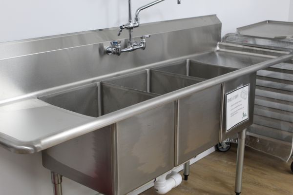 Utility Sink Installation in Bronx