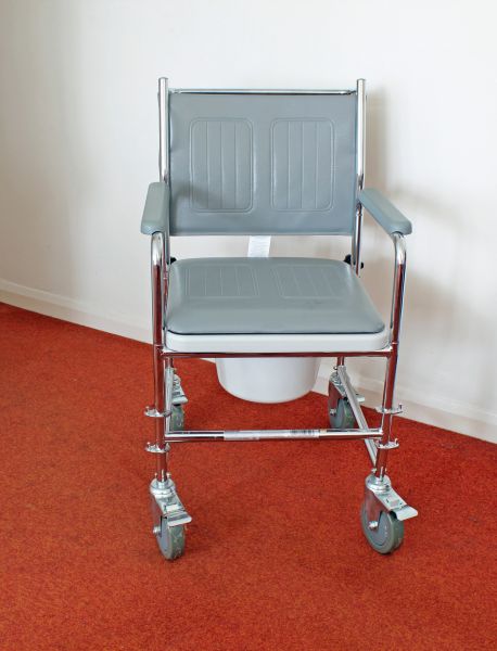 Commode Replacement in Bronx