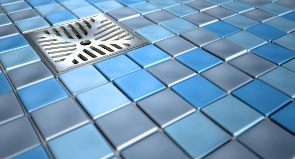 Tile Drain Replacement in Bronx