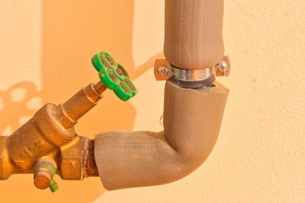 Backflow Valve Repair in Bronx