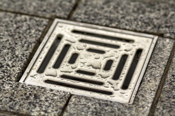 Laundry Drain Installation in Bronx