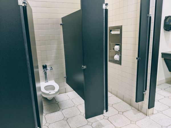 Commercial Toilet Installation in Bronx